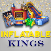 Inflatable Party Bounce House Rentals For Kids in Burlingame, California