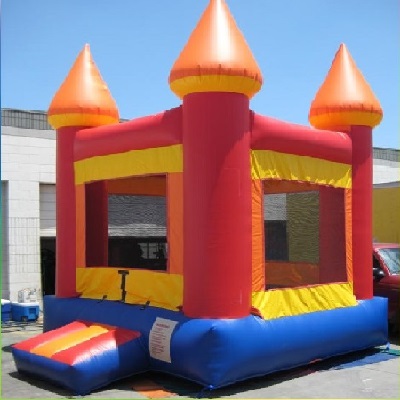 Inflatable Bounce Houses For Rent in San Jose, California