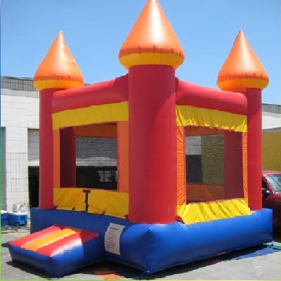 Inflatable Bounce Houses For Rent in Fremont, California