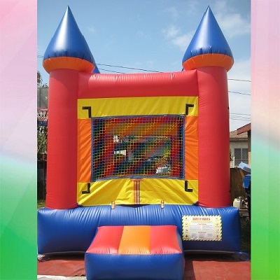 Rent Kids Party Bounce Houses in Sunnyvale, California