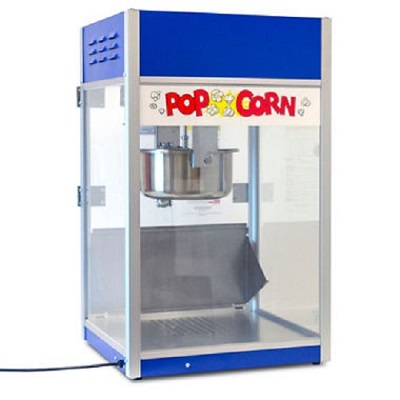 Concession Machine Rentals For Kids Parties, Popcorn Machine Rentals, Cotton Candy Machine Rentals, and Snow Cone Machine Rentals in Sunnyvale, California