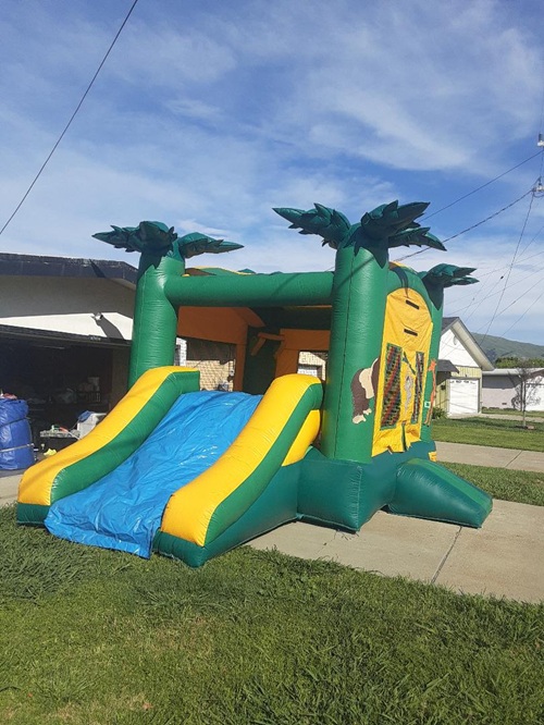 Rent Kids Party Bounce Houses in San Mateo, California Rent Kids Party Bounce Houses in San Mateo, California