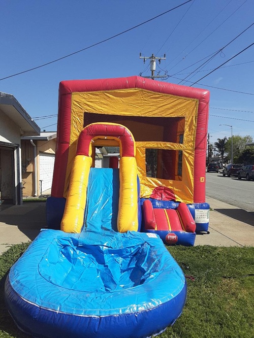 Rent Kids Party Bounce Houses in San Mateo, California Rent Kids Party Bounce Houses in San Mateo, California
