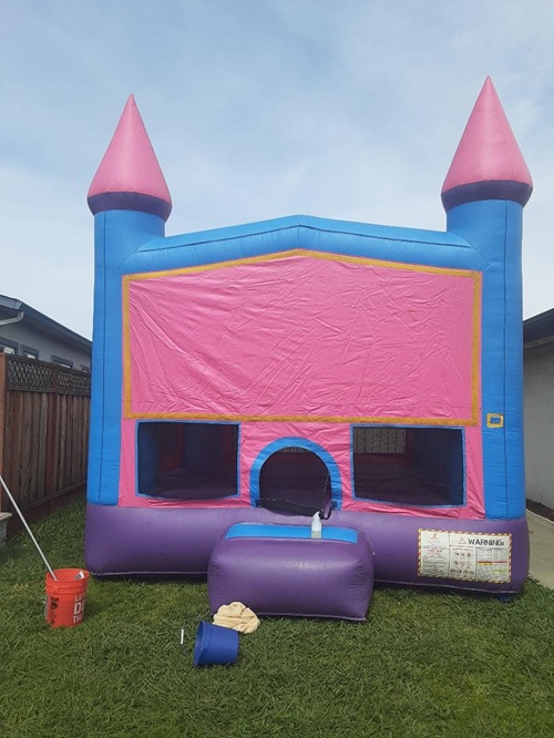 Rent Kids Party Bounce Houses in San Mateo, California Rent Kids Party Bounce Houses in San Mateo, California